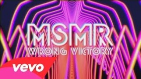 MS MR - Wrong Victory (audio)