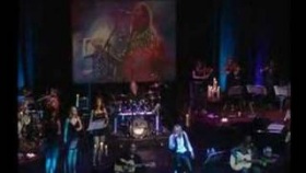 Uriah Heep - Lady in black (Acoustic Live)