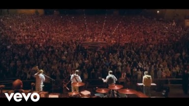 Mumford &amp; Sons - I Will Wait