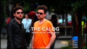 THE CALOG - Wiatr  - Official Audio