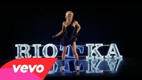 Doda - Riotka