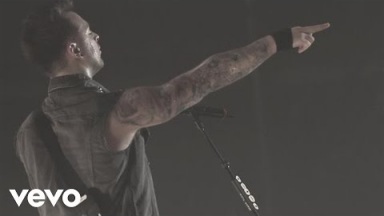 Bullet For My Valentine - P.O.W.