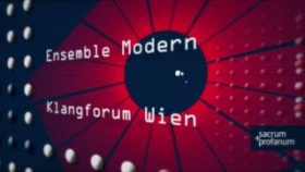 7th Sacrum Profanum Festival