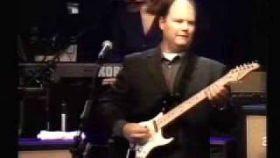 Christopher Cross Sailing Live