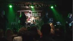 Tipsy Train i Grzegorz Kupczyk ( Last Warrior) &quot;Słowa pełne słów&quot; live