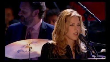 Diana Krall - Look Of Love (Live In Paris)