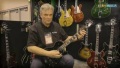 NAMM 2017: Hagstrom - Three Kings Limited Edition (polskie) HD