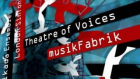 8th Sacrum Profanum Festival Modern Classic