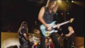 Metallica - Hit The Lights (Sonisphere 2009)