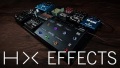 Line 6 prezentuje multiefekt HX Effects 