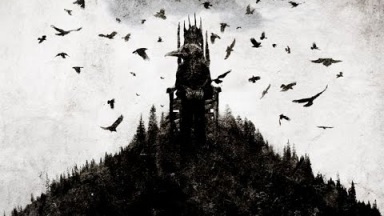 Katatonia 2016 Old Heart Falls
