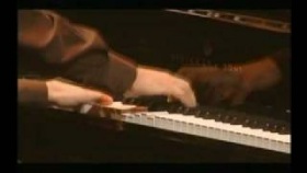 Brad Mehldau &quot;50 Ways to Leave Your Lover&quot; live