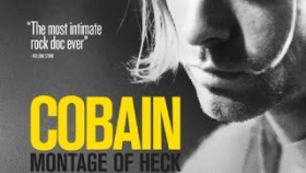 Kurt Cobain: Montage of Heck (Official Trailer)