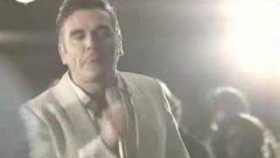 Morrissey -- Irish Blood, English Heart