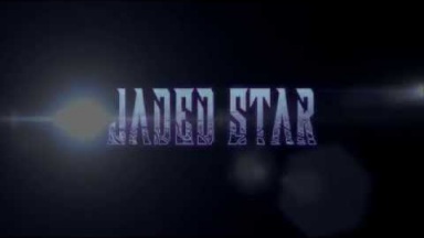 JADED STAR- Stars (OFFICIAL LYRIC VIDEO) | SENSORY RECORDS