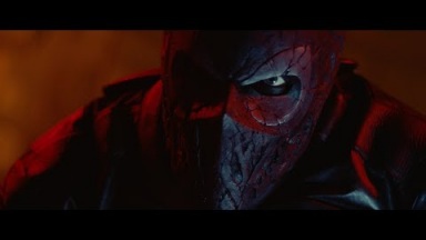 The Rasmus - Wonderman (Official Video)