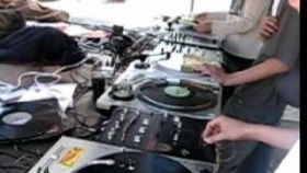 DJSHOP.PL Workshop Day 2007