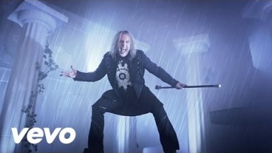 Helloween - Nabataea