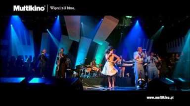 FILM O AMY WINEHOUSE w Multikinie - 6-13.08.2015
