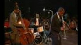Branford Marsalis Trio - Cherokee