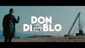 Don Diablo - On My Mind (Official Music Video)