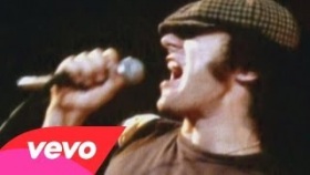 AC/DC - Hells Bells