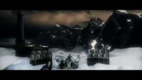 Nightwish - Nemo (OFFICIAL VIDEO)