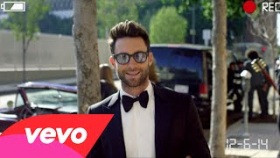 Maroon 5 - Sugar
