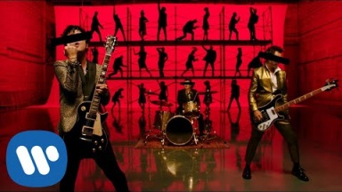 Green Day - Father Of All? (Official Music Video)