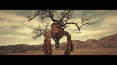 CRYSTAL FIGHTERS - YOU &amp; I ((OFFICIAL VIDEO))