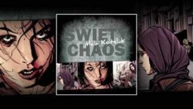 Mela Koteluk - Święty Chaos (Official Audio)