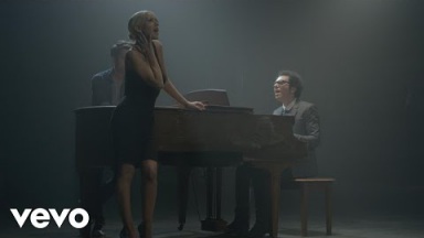 A Great Big World &amp; Christina Aguilera - Say Something