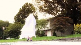 The Wonder Years - Came Out Swinging (Official Music Video)