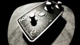 Bogner Harlow Boost with Bloom pedal demo