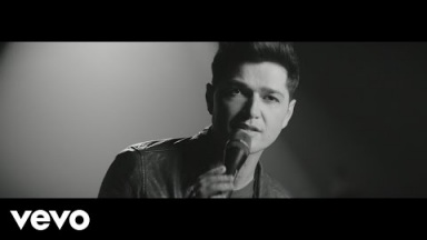 The Script - The Last Time (Official Video)