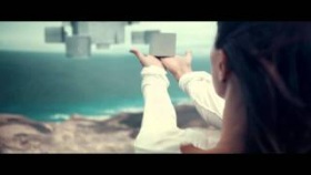 MaRina - Electric Bass Clip  [Official Video]