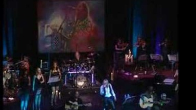 Uriah Heep - Lady in black (Acoustic Live)