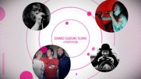 SpaceFest! 2012 - teaser