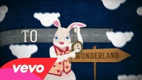 Clock Machine - Wonderland (Lyric Video)