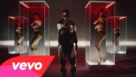Kid Ink feat. Usher &amp; Tinashe - Body Language