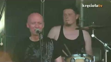 The Bill - Kibel - 20. Przystanek Woodstock 2014