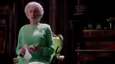 National Theatre &quot;THE AUDIENCE&quot; z Helen Mirren 12.09 - tylko w Multikinie!