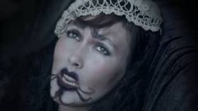 CocoRosie - Lemonade (OFFICIAL VIDEO)