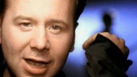 Simple Minds - Let There Be Love
