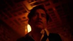 The Knick (2014) - trailer serialu Cinemax