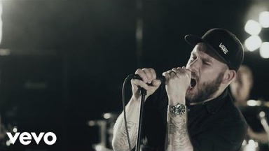 In Flames - Rusted Nail