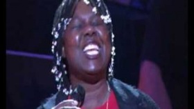 Joe Sample &amp; Randy Crawford - Almaz