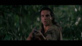 Clannad  'I Will Find You' ~ The Last of the Mohicans
