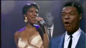 Natalie Cole LIVE - Unforgettable