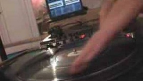 JFB Using Traktor Scratch